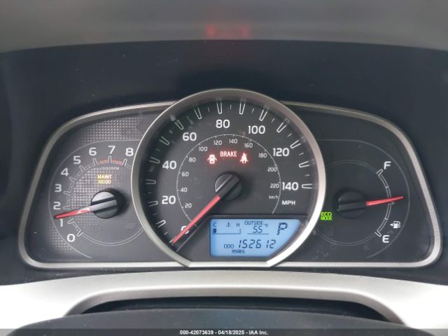 2T3RFREV7EW161656 Toyota Rav4 Xle