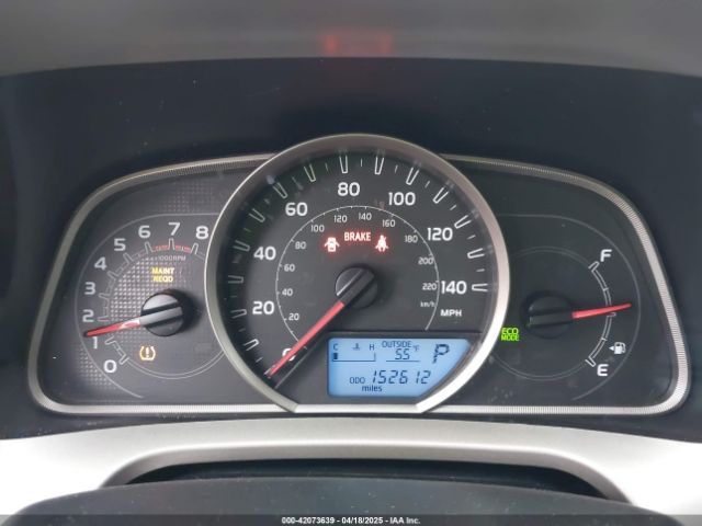 2T3RFREV7EW161656 Toyota Rav4 Xle