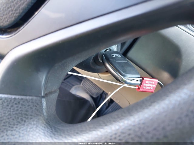 5NPE24AF7FH174122 Hyundai SONATA SE