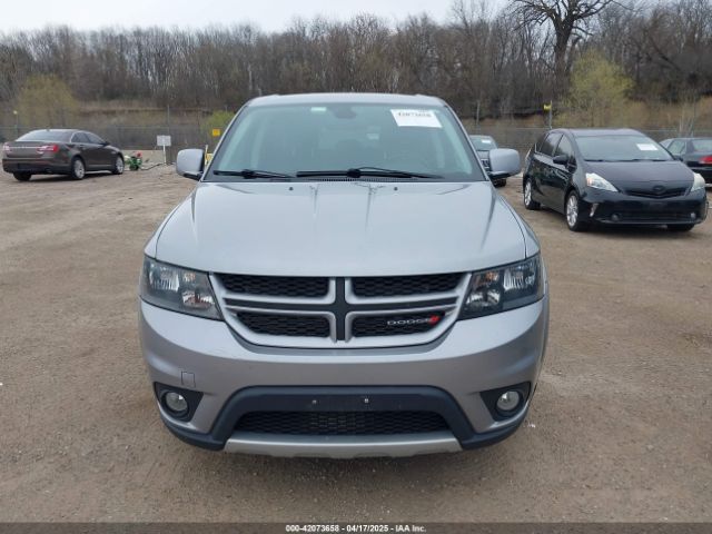 3C4PDDEG9KT687968 Dodge Journey Gt Awd