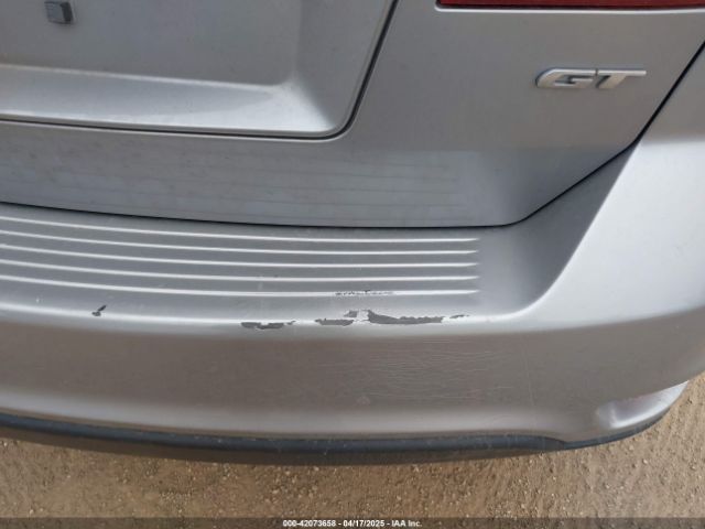 3C4PDDEG9KT687968 Dodge Journey Gt Awd