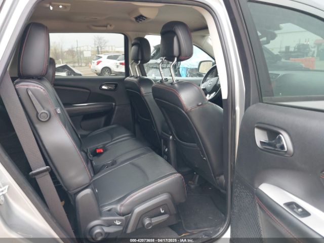 3C4PDDEG9KT687968 Dodge Journey Gt Awd