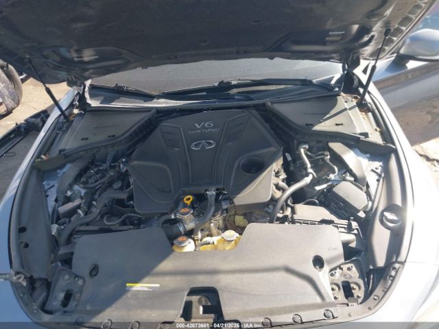 JN1EV7EK3LM341029 Infiniti Q60 Luxe