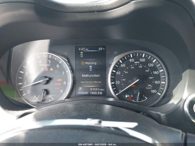 JN1EV7EK3LM341029 Infiniti Q60 Luxe