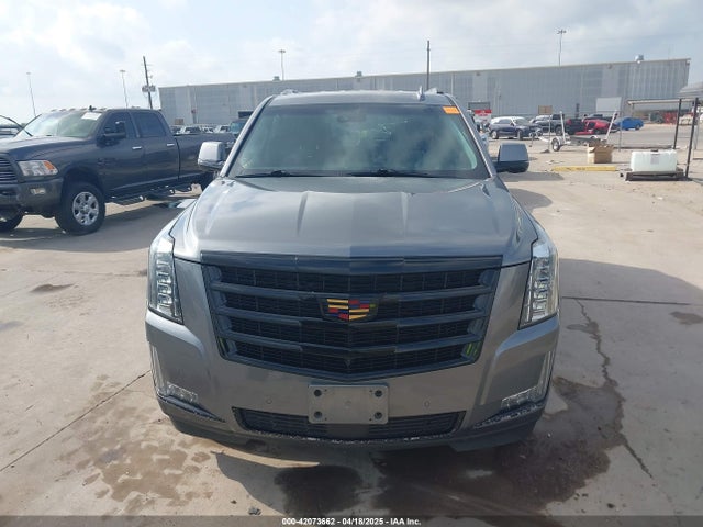 1GYS4CKJ8JR151650 Cadillac l86 -sidi: spark ignition direct injection, vvt: variable valve timing, afm, e85 max, alum