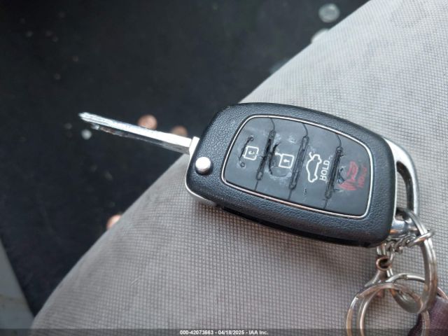 5NPE34AFXFH234603 Hyundai Sonata Sport