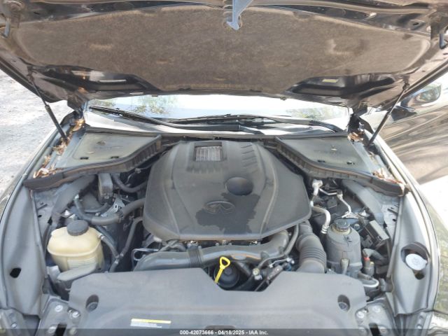 JN1CV7AR2GM250429 Infiniti Q50 2.0t Premium