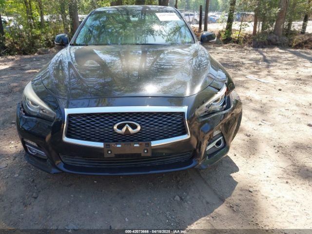 JN1CV7AR2GM250429 Infiniti Q50 2.0t Premium