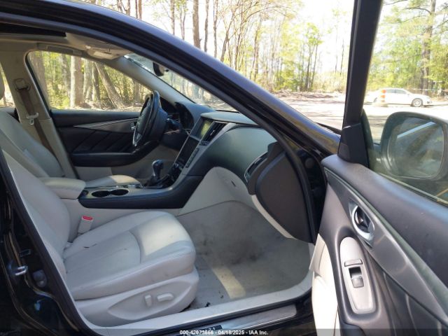JN1CV7AR2GM250429 Infiniti Q50 2.0t Premium