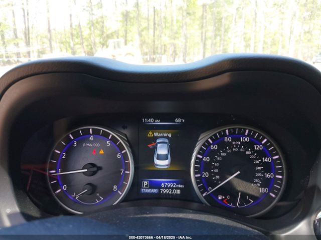 JN1CV7AR2GM250429 Infiniti Q50 2.0t Premium