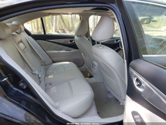 JN1CV7AR2GM250429 Infiniti Q50 2.0t Premium