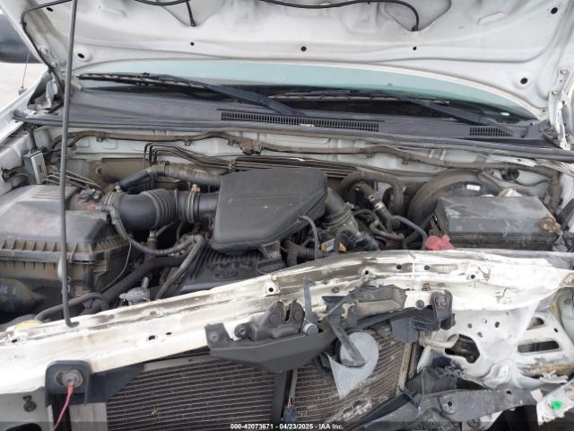5TFJX4GN7FX047356 Toyota Tacoma Prerunner