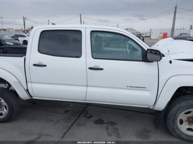5TFJX4GN7FX047356 Toyota Tacoma Prerunner