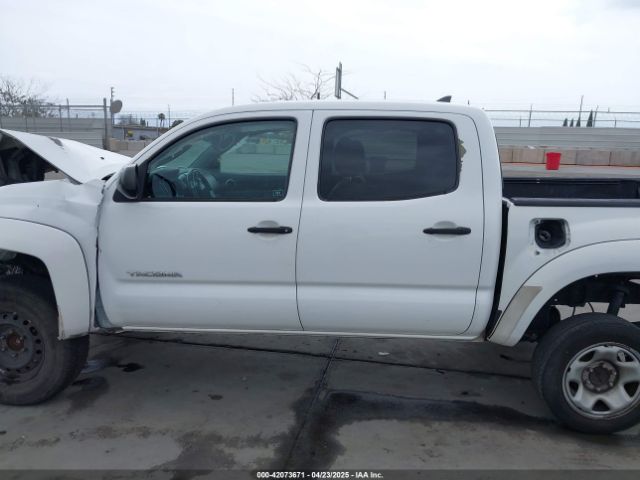 5TFJX4GN7FX047356 Toyota Tacoma Prerunner