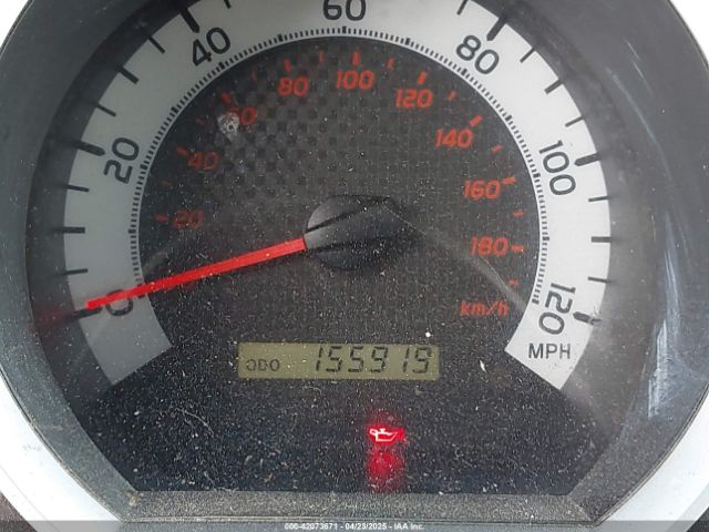 5TFJX4GN7FX047356 Toyota Tacoma Prerunner