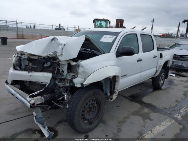 5TFJX4GN7FX047356 Toyota Tacoma Prerunner