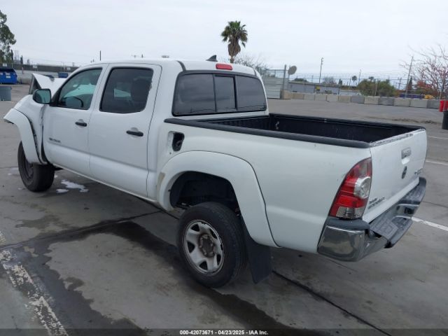 5TFJX4GN7FX047356 Toyota Tacoma Prerunner