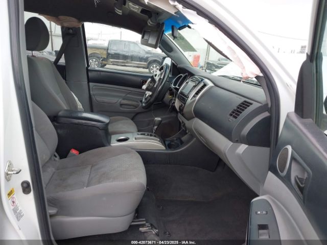 5TFJX4GN7FX047356 Toyota Tacoma Prerunner