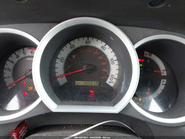 5TFJX4GN7FX047356 Toyota Tacoma Prerunner