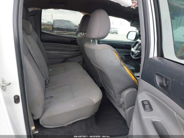 5TFJX4GN7FX047356 Toyota Tacoma Prerunner