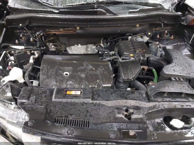 2016 MITSUBISHI OUTLANDER JA4AZ3A37GZ060457 Photo 9