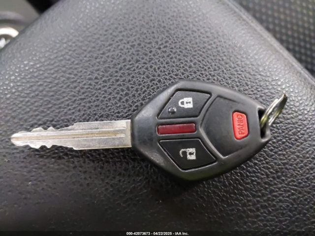 2016 MITSUBISHI OUTLANDER JA4AZ3A37GZ060457 Photo 10