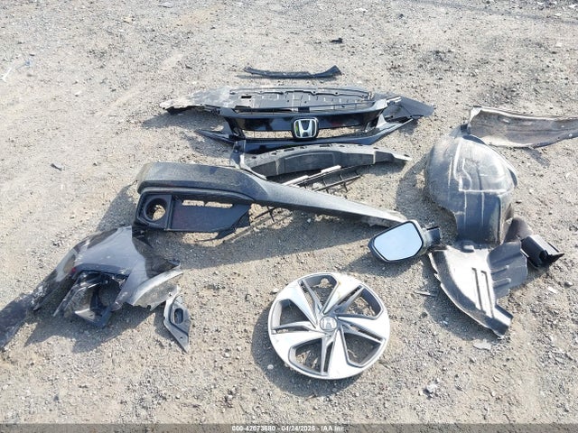 2HGFC2F62LH589014 Honda Civic Lx
