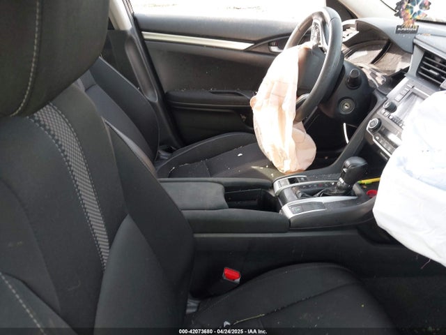 2HGFC2F62LH589014 Honda Civic Lx