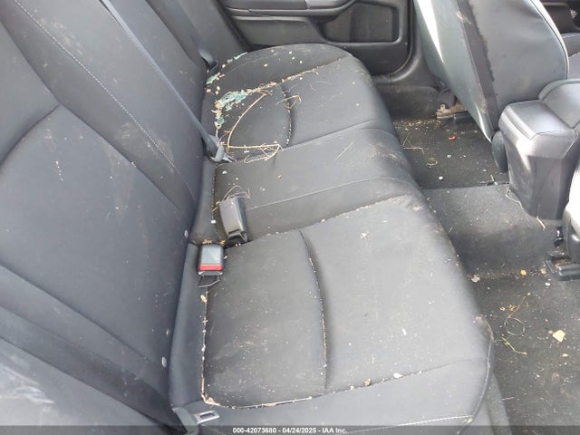 2HGFC2F62LH589014 Honda Civic Lx