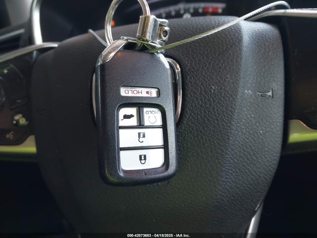 JHLRW2H56KX010269 Honda l15be