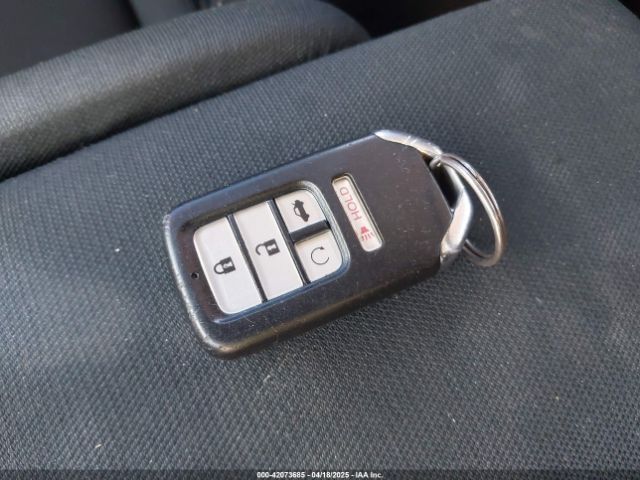 19XFC2F74GE013577 Honda CIVIC EX