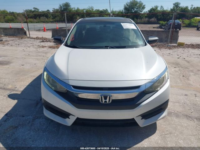 19XFC2F74GE013577 Honda CIVIC EX