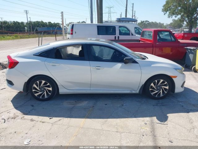 19XFC2F74GE013577 Honda CIVIC EX