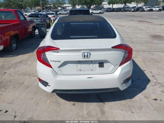 19XFC2F74GE013577 Honda CIVIC EX