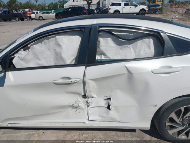 19XFC2F74GE013577 Honda CIVIC EX