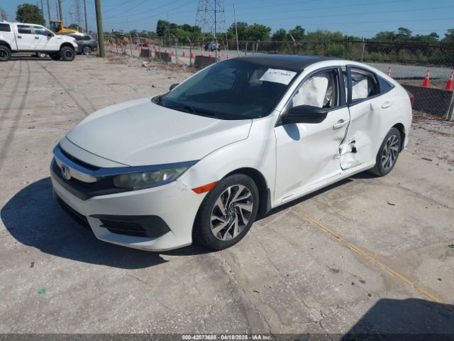 19XFC2F74GE013577 Honda CIVIC EX