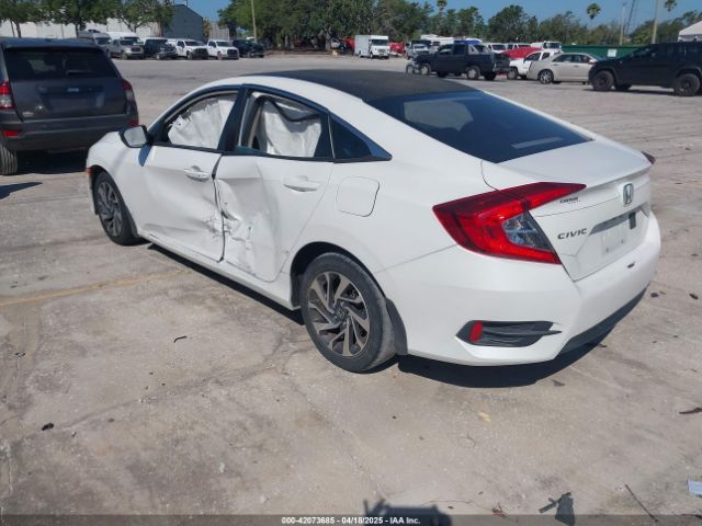19XFC2F74GE013577 Honda CIVIC EX
