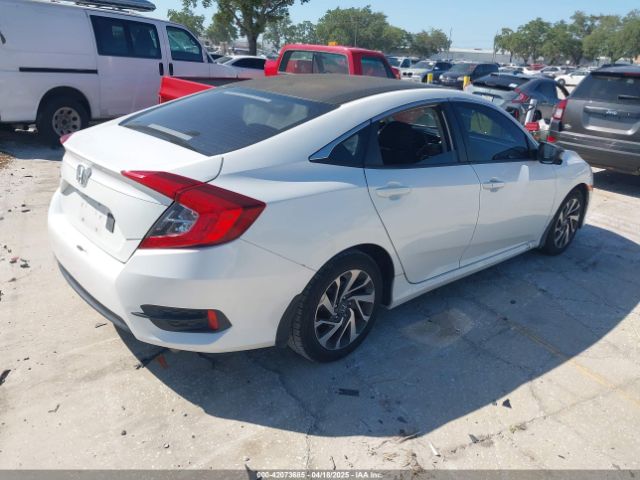 19XFC2F74GE013577 Honda CIVIC EX