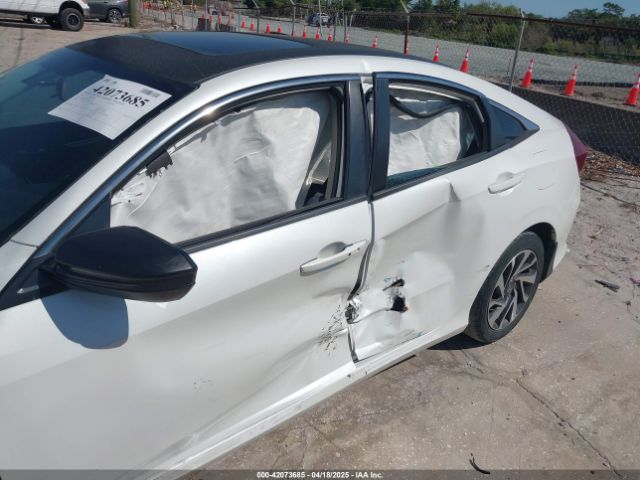 19XFC2F74GE013577 Honda CIVIC EX