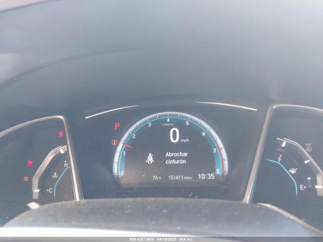 19XFC2F74GE013577 Honda CIVIC EX