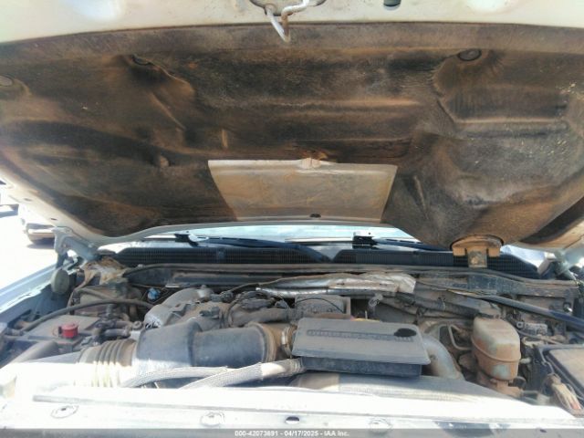 1GT12REY5JF181645 GMC SIERRA 2500HD