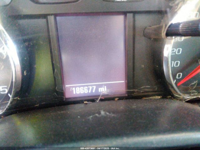 1GT12REY5JF181645 GMC SIERRA 2500HD