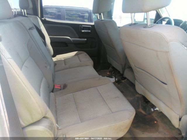 1GT12REY5JF181645 GMC SIERRA 2500HD