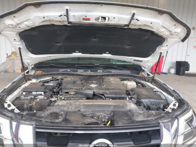 JN8AY2DA7N9391845 Nissan 2022