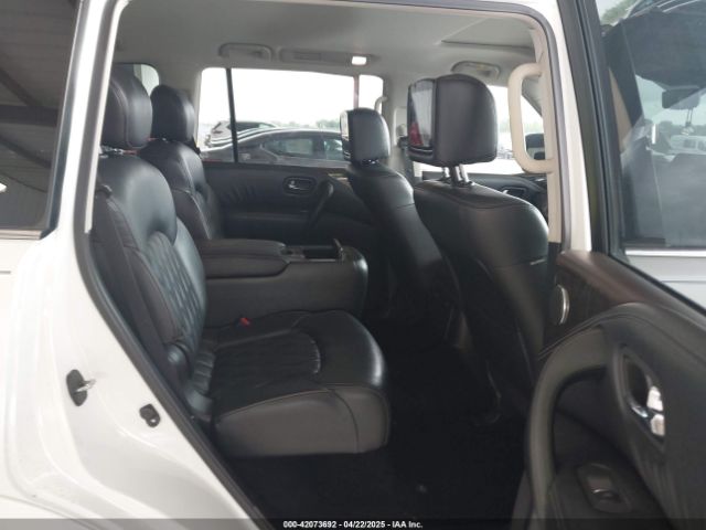 JN8AY2DA7N9391845 Nissan 2022