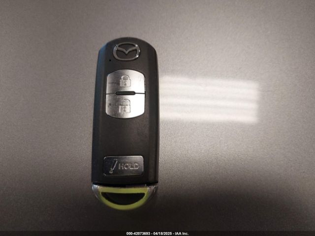JM3KE4DY9E0373974 Mazda Cx-5 Grand Touring