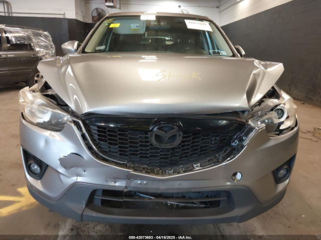 JM3KE4DY9E0373974 Mazda Cx-5 Grand Touring