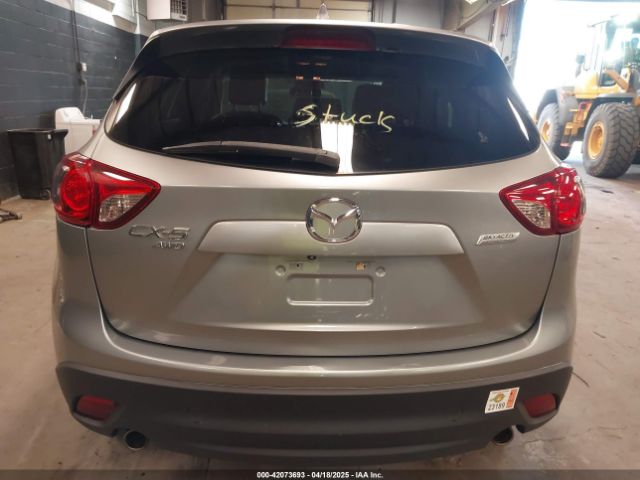 JM3KE4DY9E0373974 Mazda Cx-5 Grand Touring