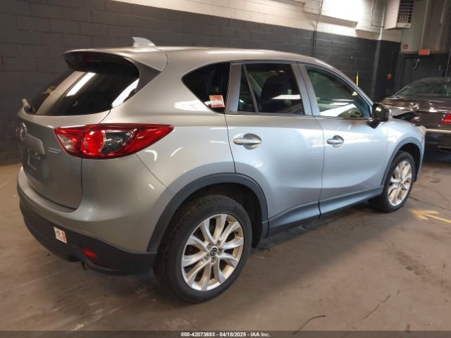 JM3KE4DY9E0373974 Mazda Cx-5 Grand Touring