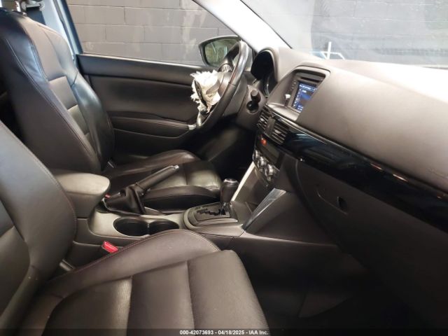 JM3KE4DY9E0373974 Mazda Cx-5 Grand Touring